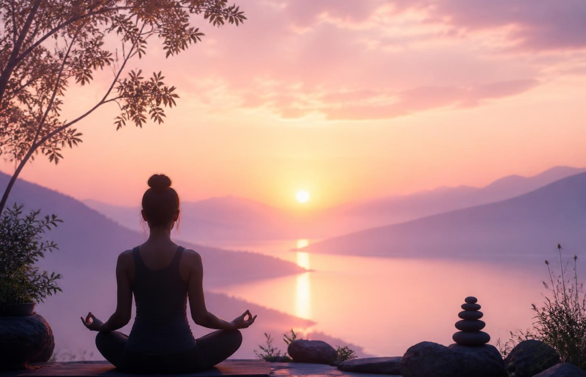 5-Minute Morning Mindfulness Routine That Reduces Anxiety
