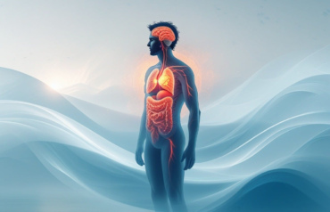 How Chronic Stress Silently Damages Your Body | Health Insights