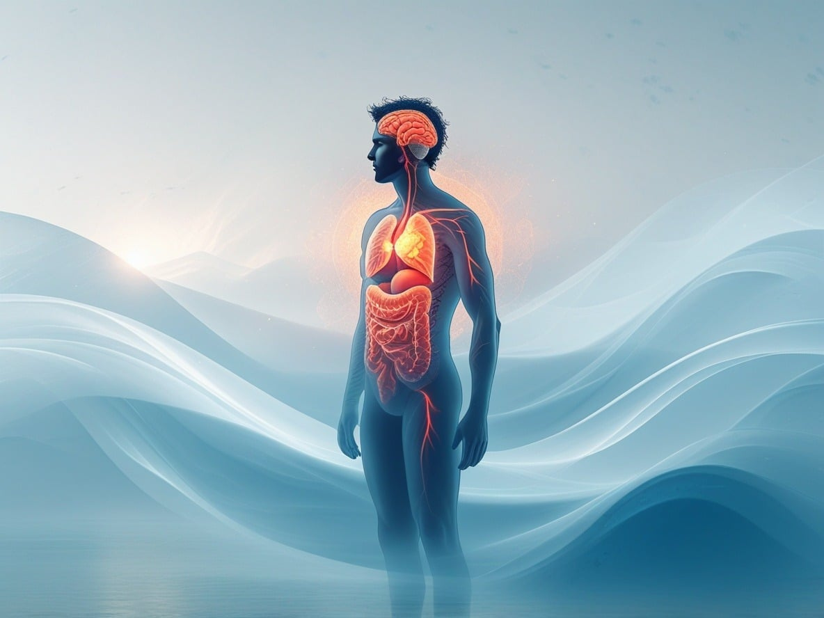 How Chronic Stress Silently Damages Your Body | Health Insights